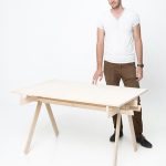 LDV DESK