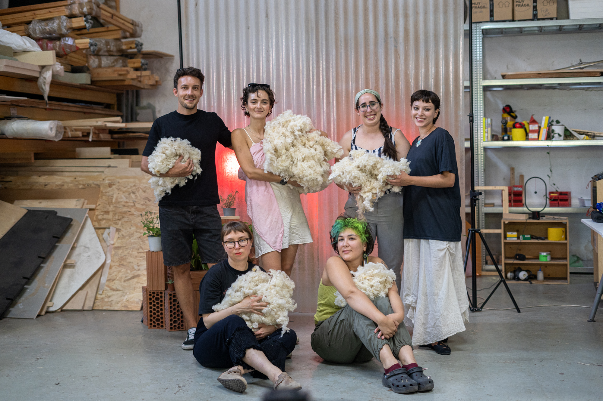 Circular Cities Challenge Distributed Design Platform