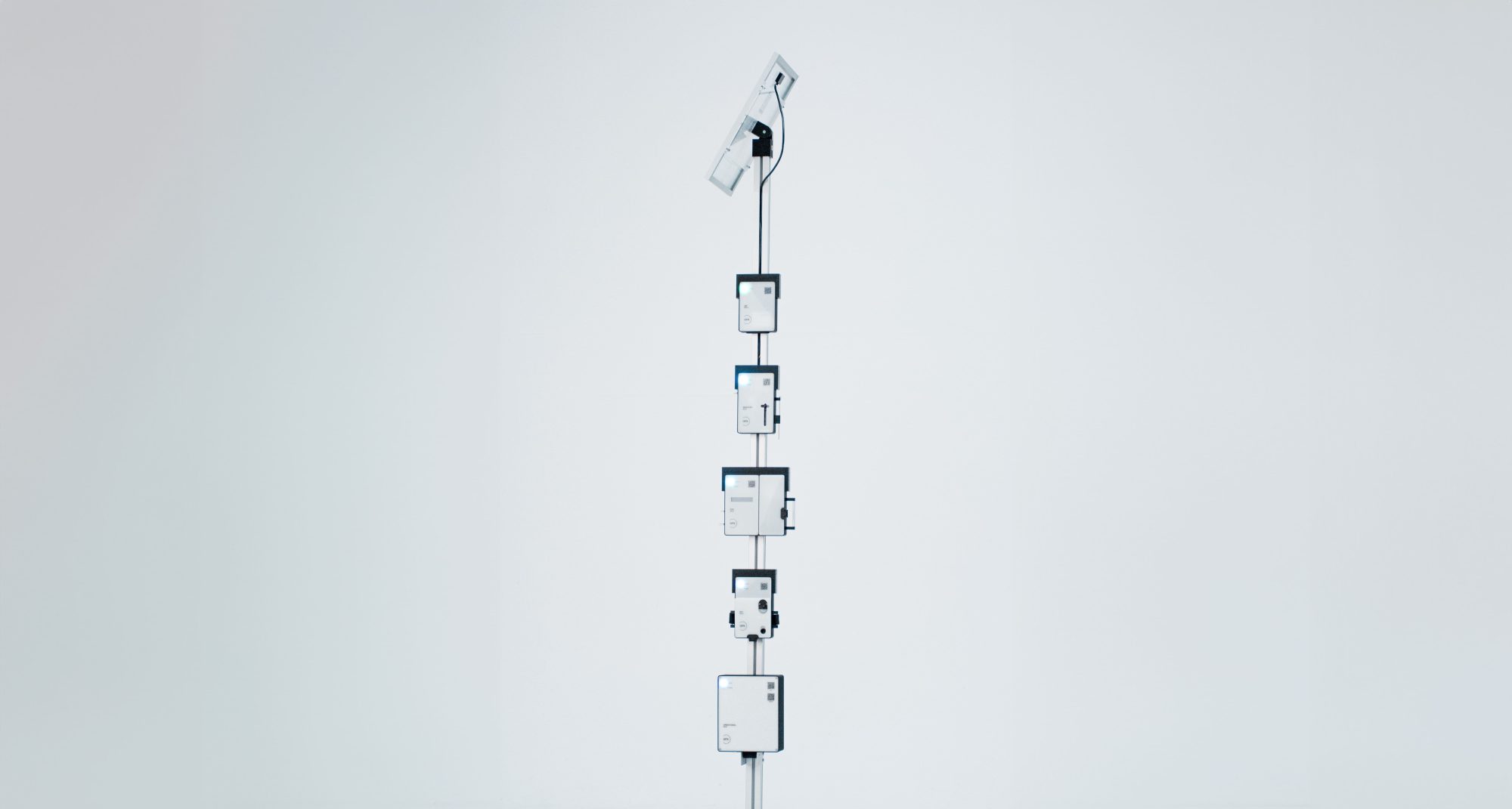 Open Farmer Kit - Distributed Design Platform