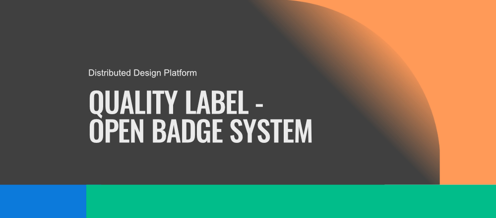 Distributed Design Quality Label